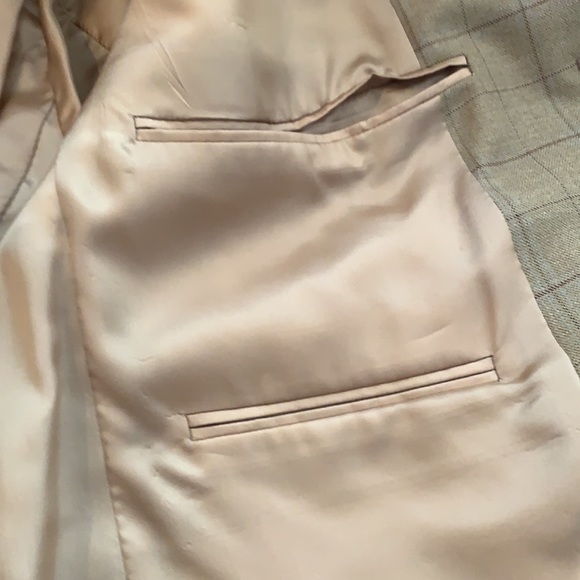 Burberry London T Model Kensington Sports Coat Wool 40 reg Men’s - Picture 9 of 10